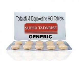 Cialis  (tm)  20mg + Priligy  (tm)  60mg (60Pills), Cialis Plus